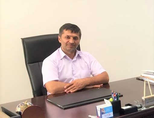 Çaylak’ın baba acısı