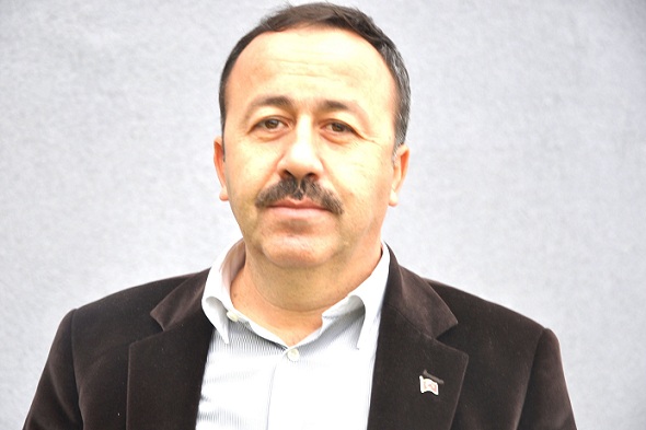 Hasan Gökçe’den, Silivrispor’a hayırlı olsun mesajı