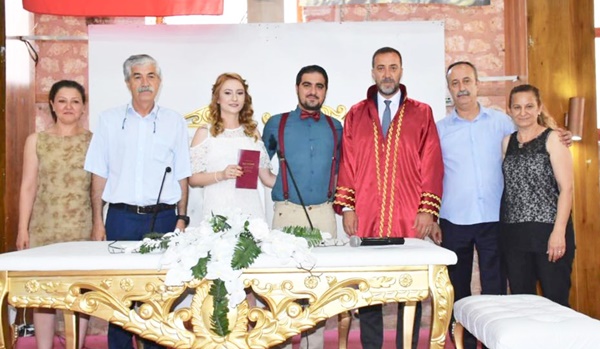 Sonsuz saadetler