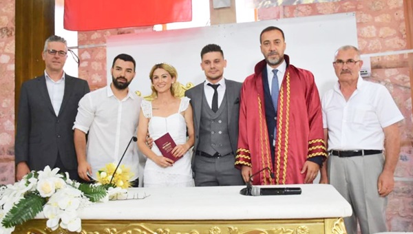 Mutluluklar