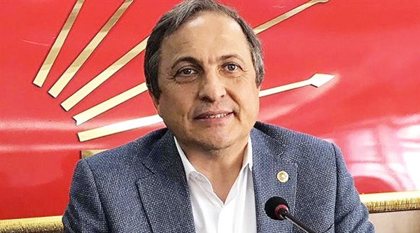 Torun: Halkımız her türlü ön kesmeyi elinin tersiyle itti