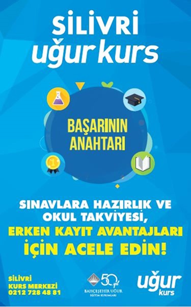 Erken kayıt avantajını kaçırmayın