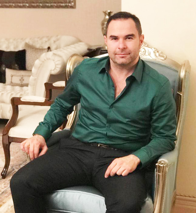 Güraslan projeleriyle geliyor