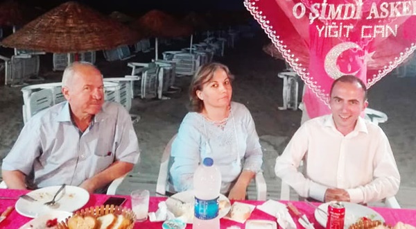 Hayırlı tezkereler