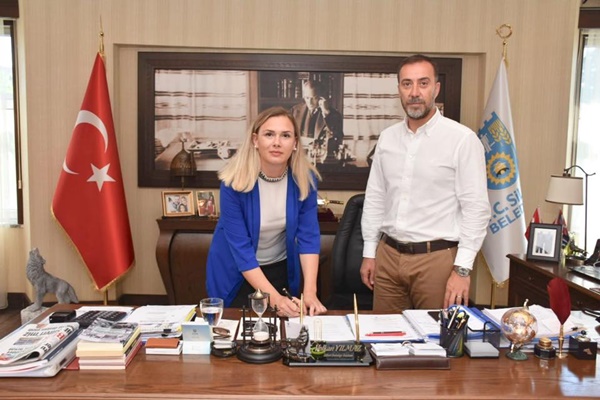 Renkli Balonlar’dan Belediyeye indirim