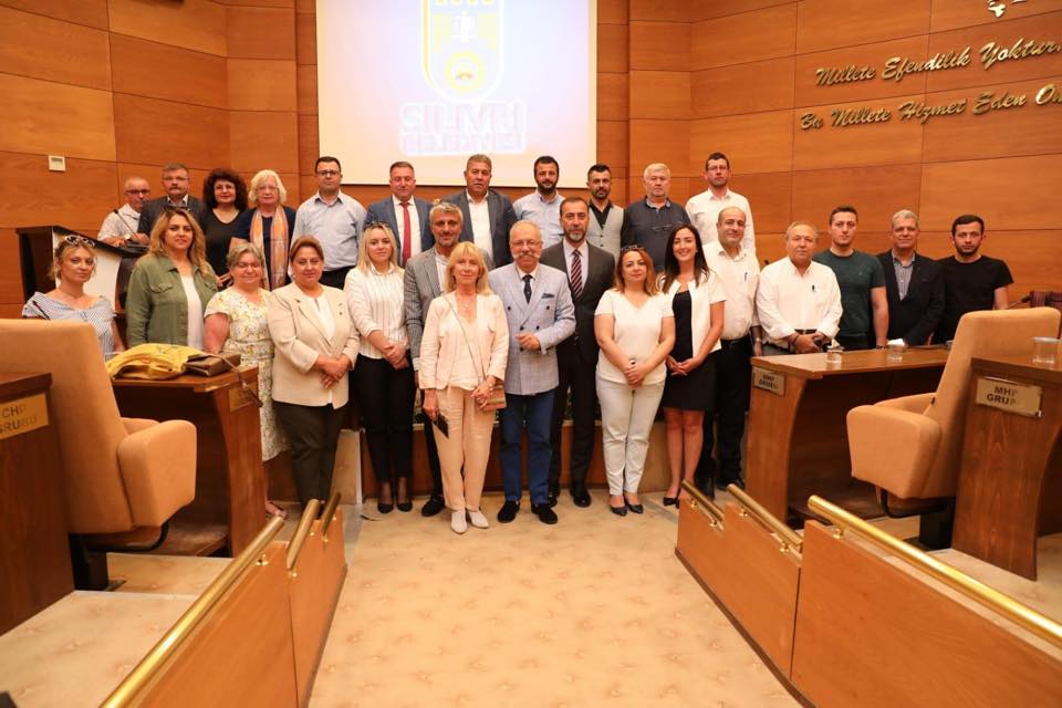 Konsey’in hedefi; marka kent