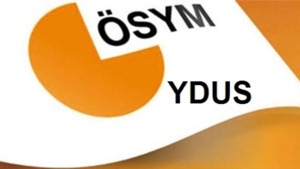 YDUS Giriş Sınavı