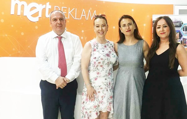 Liderim Anaokulu işbirliklerini sürdürüyor