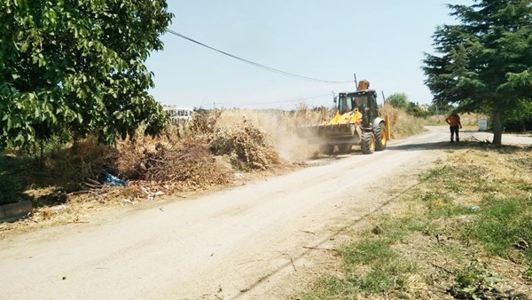 Rutin çalışmalar sürüyor