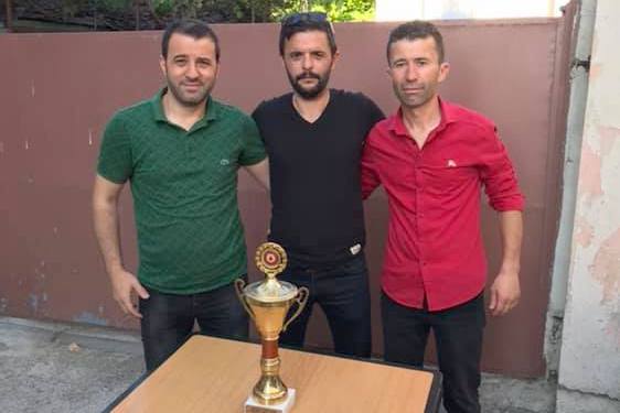 Gazitepespor sezon hazırlıklarına başladı