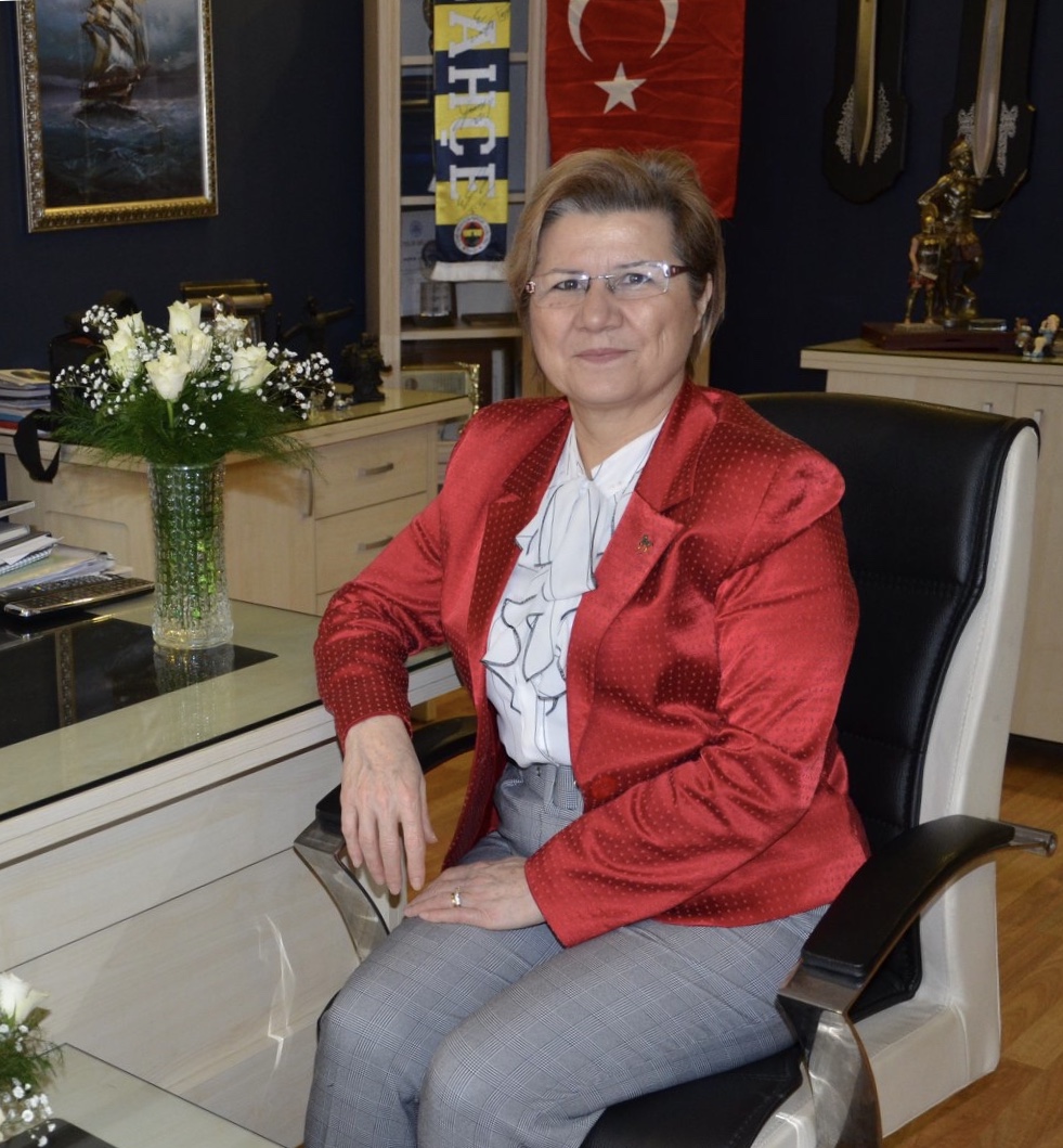 Avlu: Ülkemiz üzerine oyun kuranların, oyunu bozulacaktır