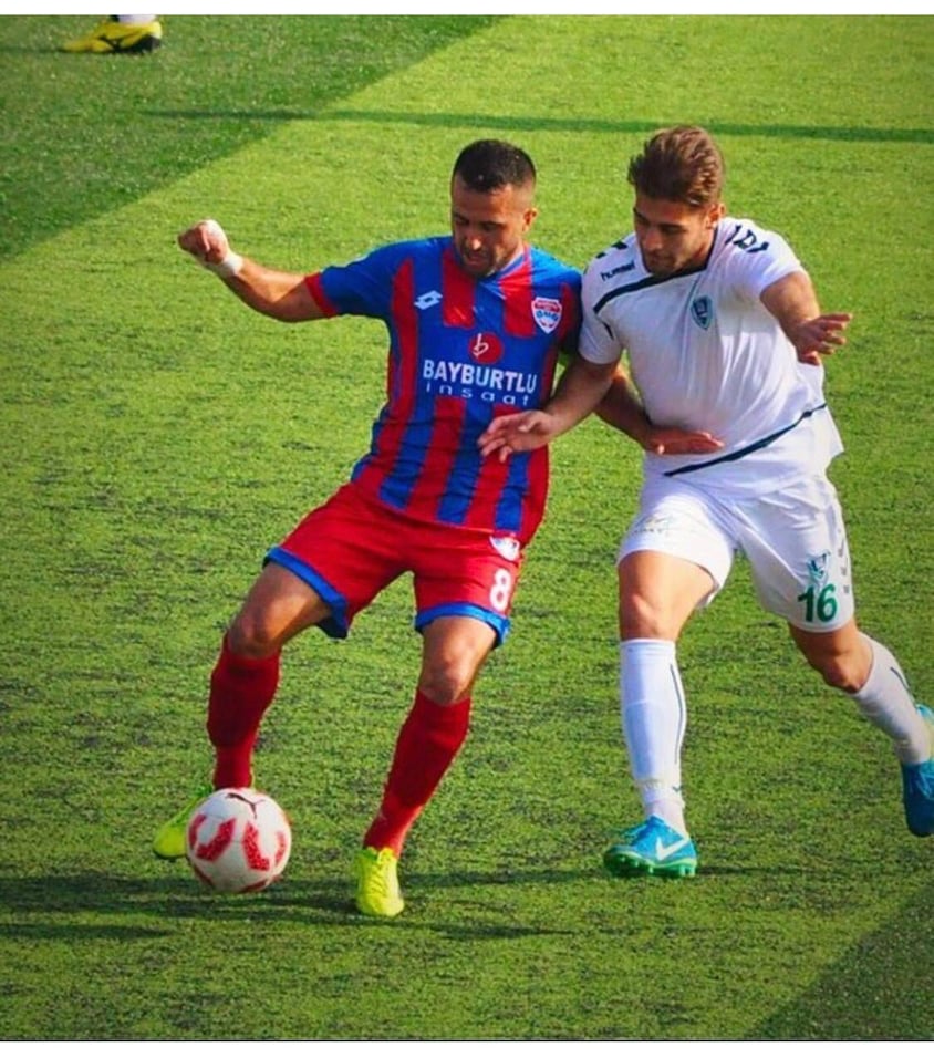 Silivrispor’da Yunus Yaşar depremi