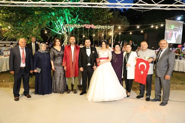 Tebrikler