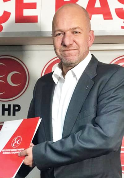 Başsağlığı