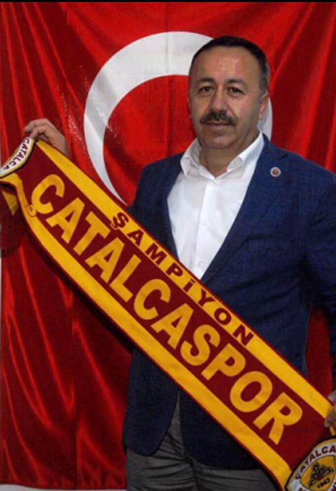 Çatalcaspor güçlenerek geliyor