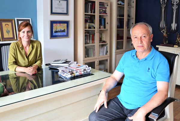 “Başarı kazanmak ile ölçülür; biz Silivri’de kaybettik”