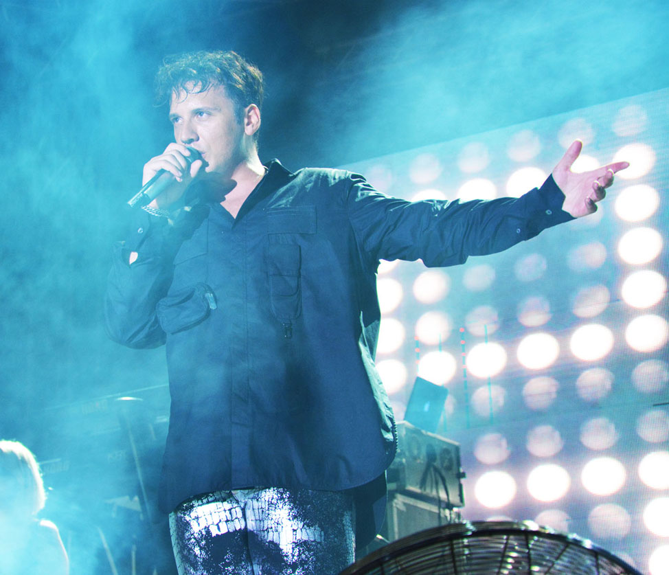 Edis, Silivri’yi salladı