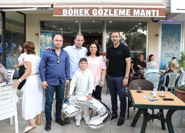 Allah damatlığını da göstersin