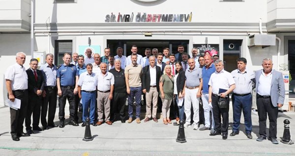 Çözüm istişareleri devam ediyor