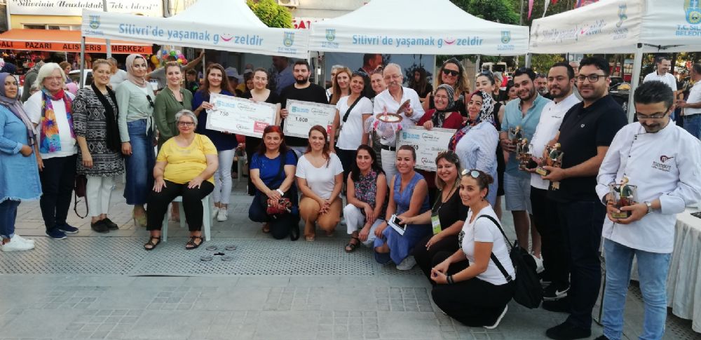 En güzel yoğurdu mayaladılar