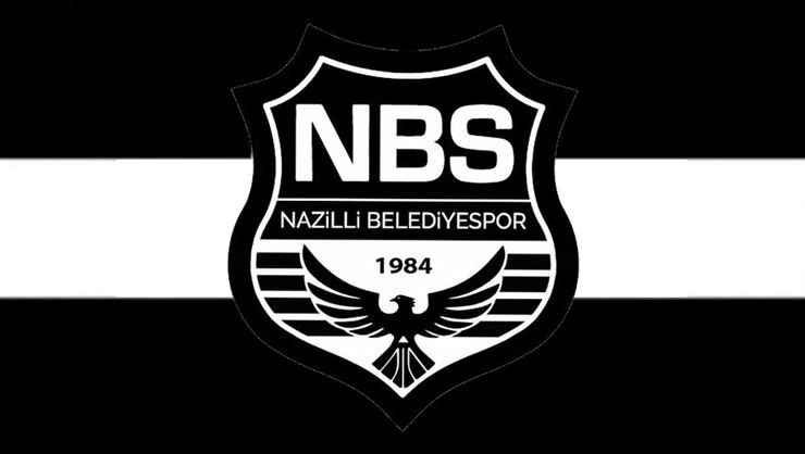 Nazilli Belediyespor'a transfer yasağı