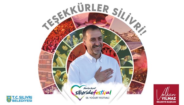 Yılmaz: Silivri, yoğurdun başkenti olacak