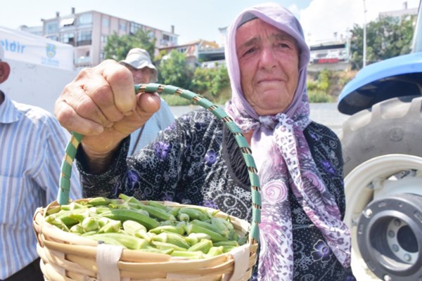 Bamyanın faydalarını biliyor musunuz?