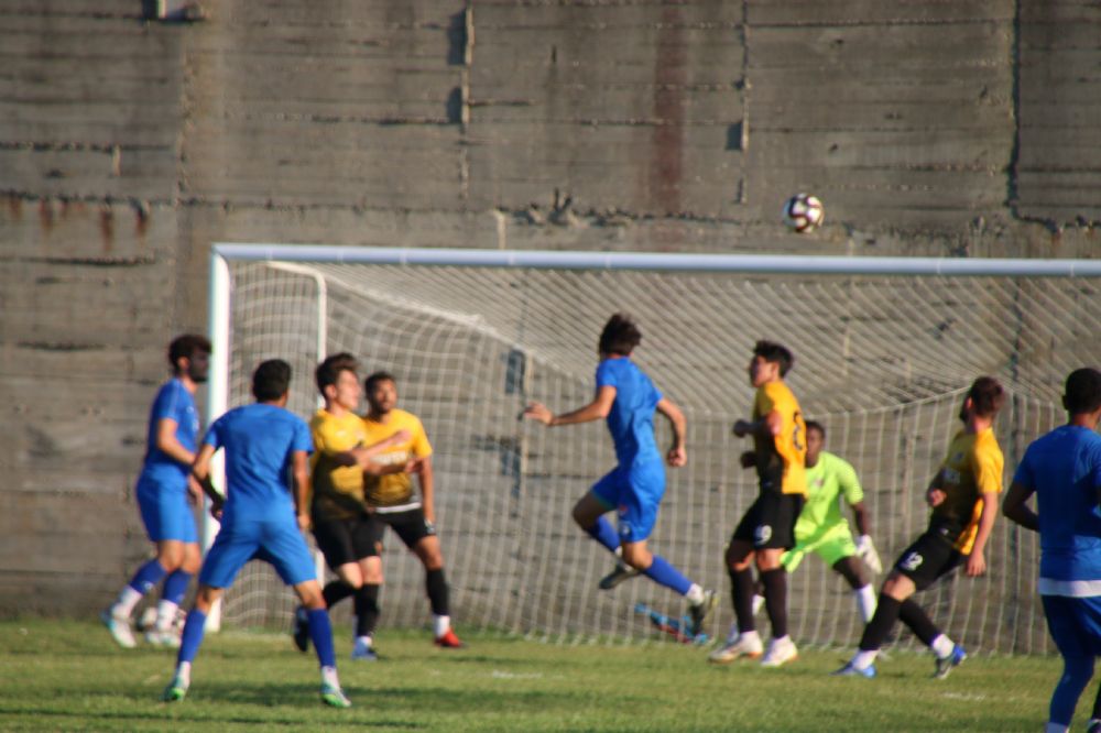 Silivrispor, Velimeşe karşısında