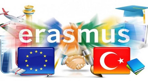 Erasmus Projeleri kabul olan okullarımız