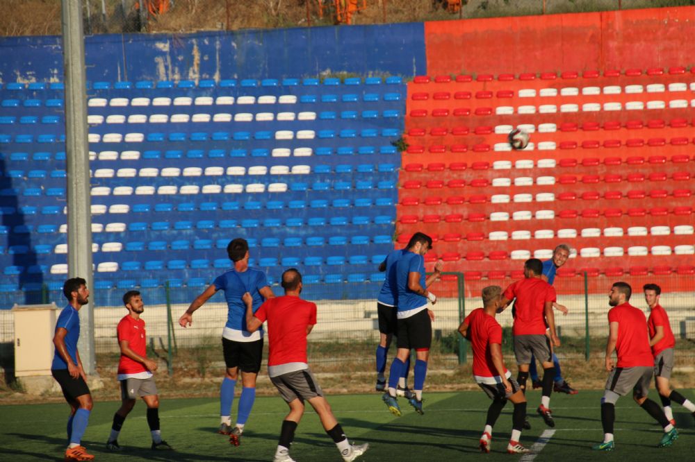 Silivrispor, Tarsus İdman Yurdu karşısında