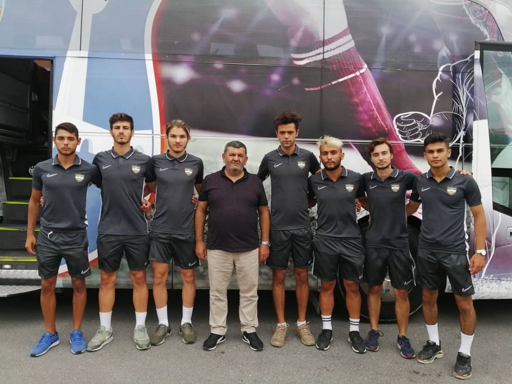 Tepecikspor, Kızılcahamam’da