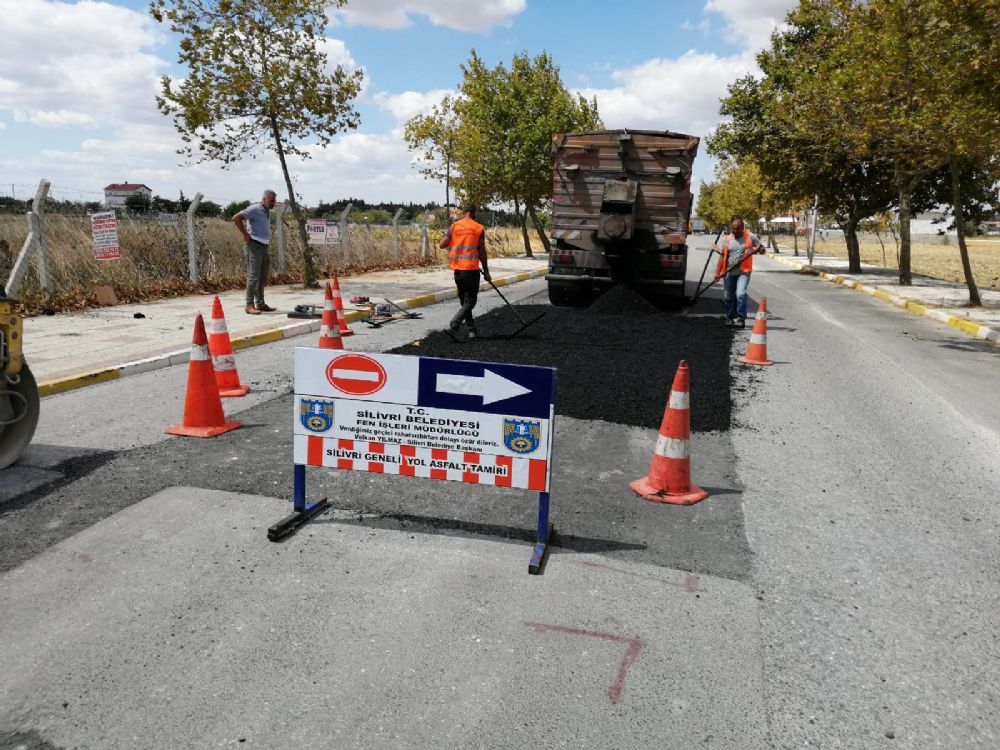 Ekipler saha çalışmalarını sürdürüyor