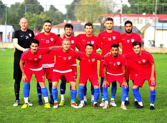 Silivrispor kesin dönüyor