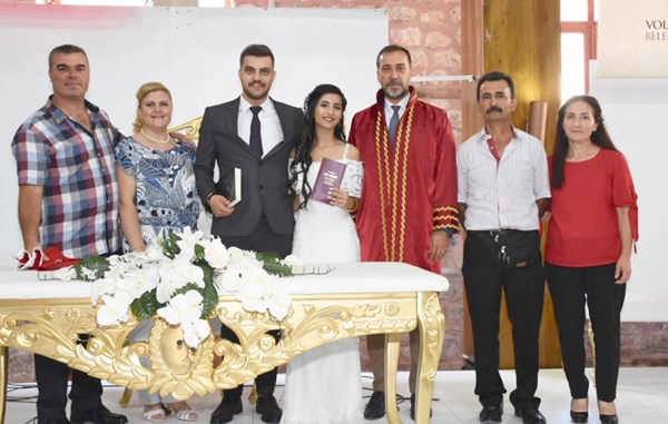 Ömür boyu mutluluklar