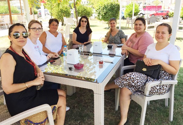 KAGİD’te yeni dönem toplantısı