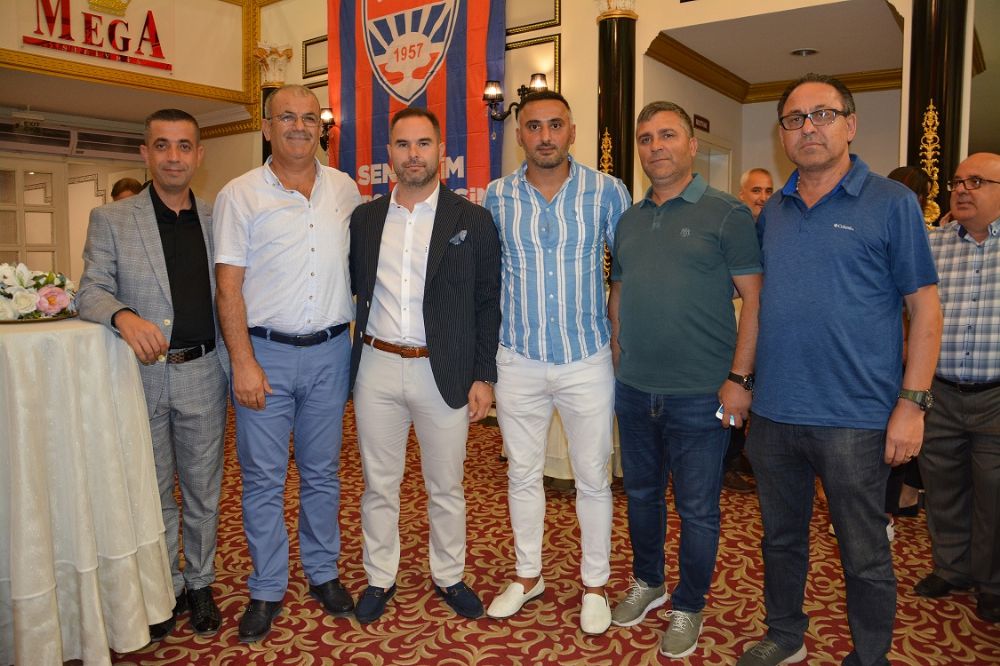 Velimeşe, Silivrispor’un yanındaydı