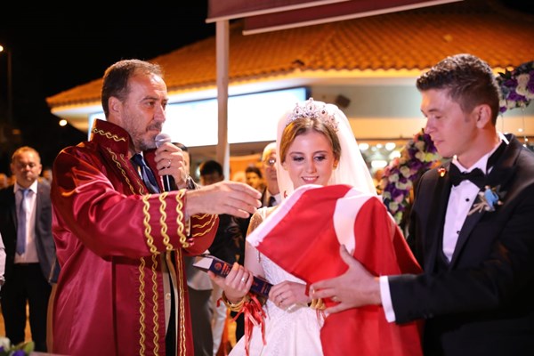 Bir ömür boyu mutluluklar