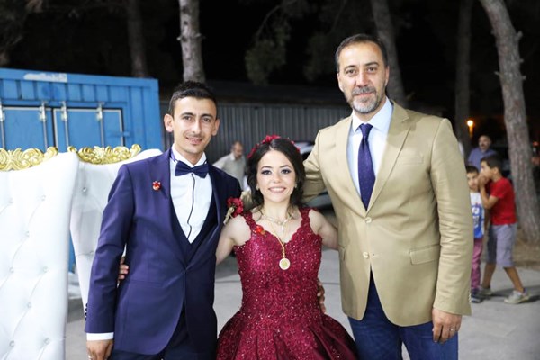 Allah tamamına erdirsin
