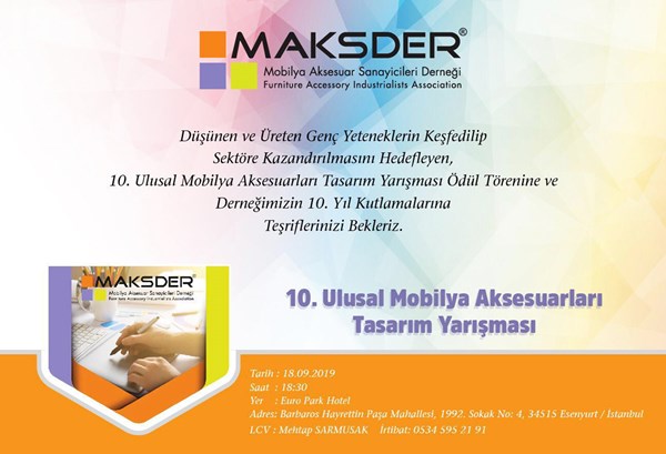 MAKSDER genç yetenekleri keşifte