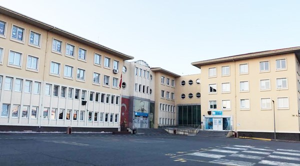 Bilişimle Üretim Proje okulu seçildi