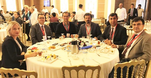Sarısaltıkoğlu Sokak Hayvanları Çalıştayı’nda