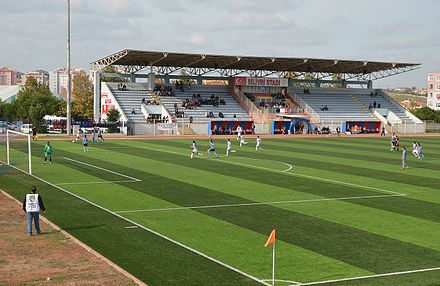 Silivri Stadı’nda mühürlenme riski