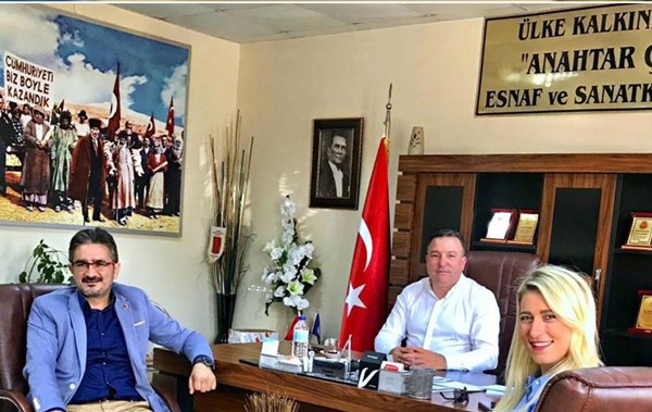 Hayırlı olsun