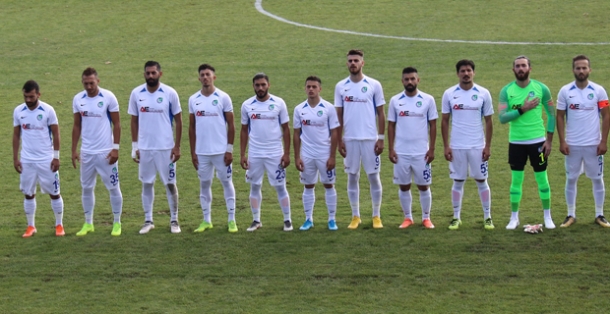 Revire dönen Velimeşe kayıplarda 3-1