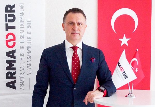 “ISK-SODEX” 2019 Fuarı başlıyor