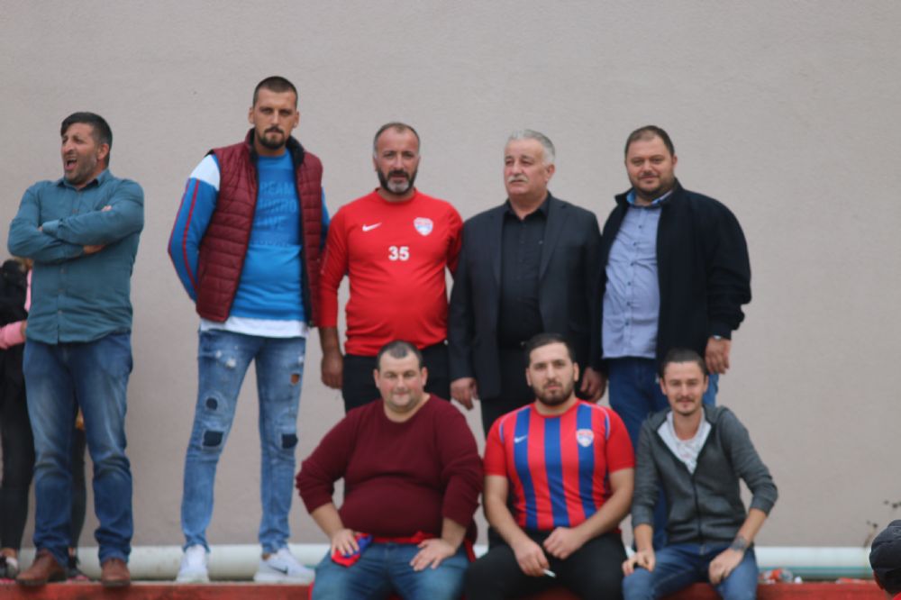 Erboy ve Kanık Kasaba ile birlikteydi