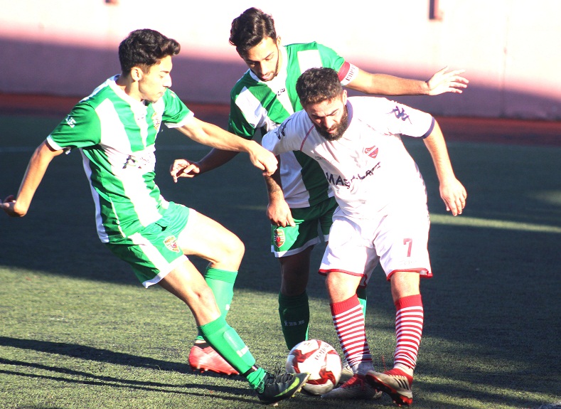 Silivri Ortaköy tadından yenmez 5-2