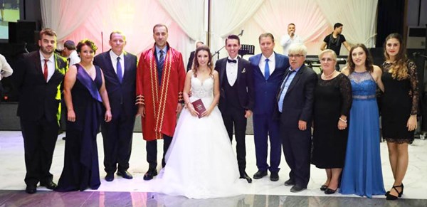 Ömür boyu mutluluklar