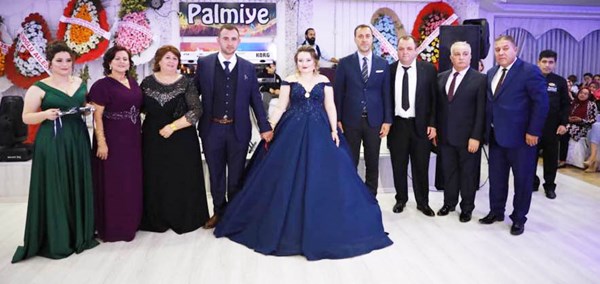 Allah tamamına erdirsin