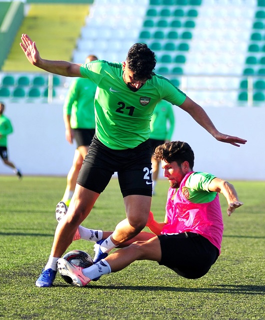 Tepecikspor, Elazığ Belediyespor’u bekliyor